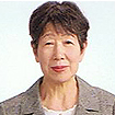 代表取締役社長　柳澤智子